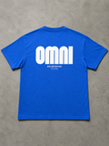 BLUE ORIGINAL OMNI TEE